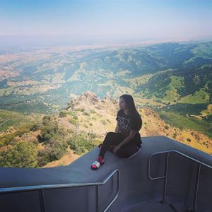 Meet your Posher, Daniela